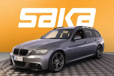 BMW 330 2010, photo 4/26
