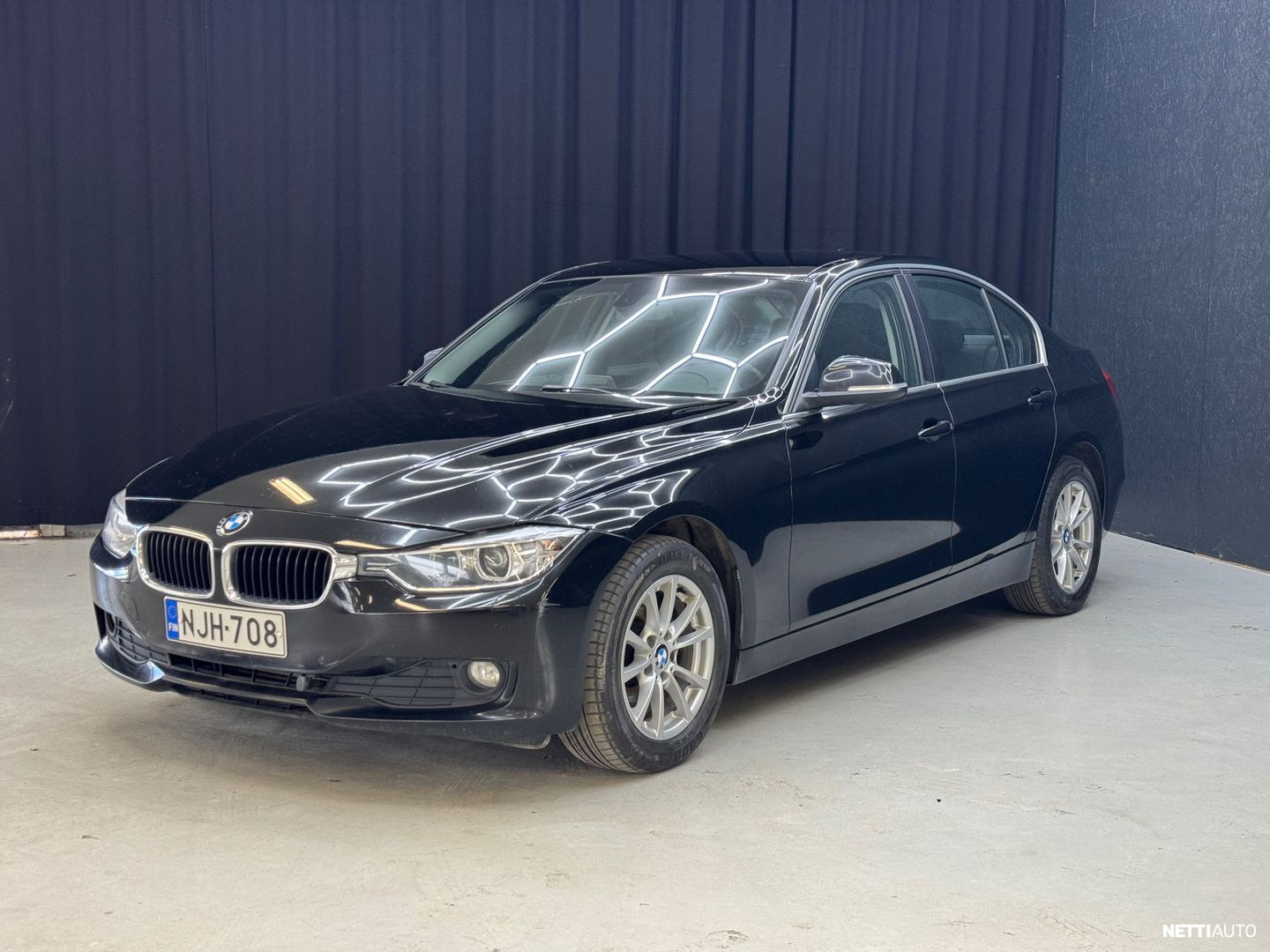 BMW 316