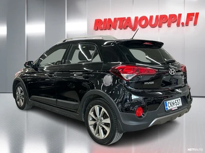 Hyundai i20 Active 2018, kuva 2/22