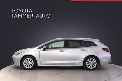 Toyota Corolla 2024, kuva 4/17