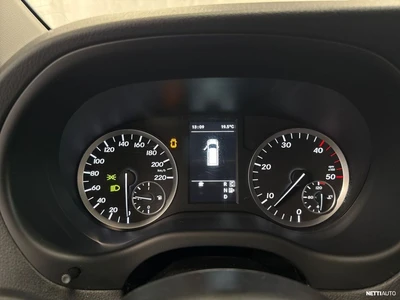 Mercedes-Benz Vito 2018, photo 3/35