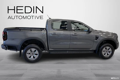 Ford Ranger 2026, photo 4/19