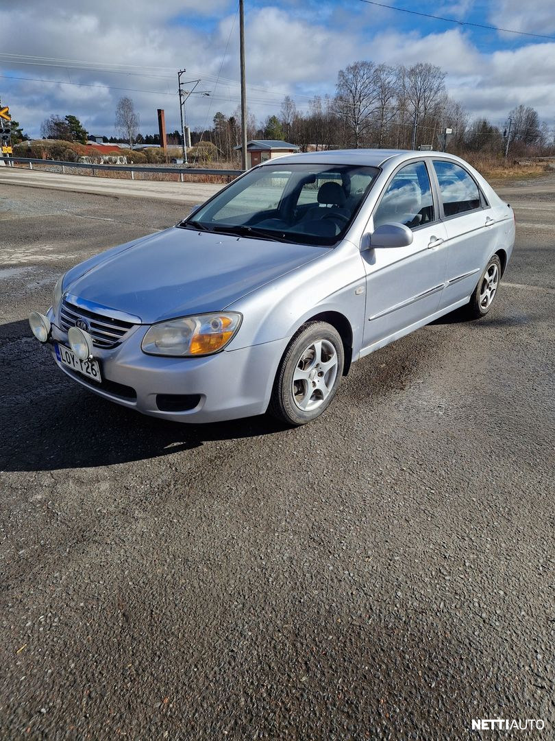 Kia Cerato