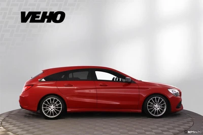 Mercedes-Benz CLA 2017, kuva 6/36