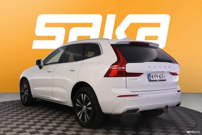 Volvo XC60 2021, photo 5/41