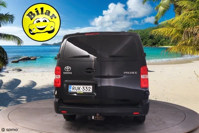 Toyota Proace 2020, kuva 5/33