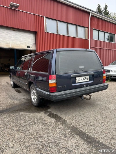 Volvo 940 1996, kuva 3/6