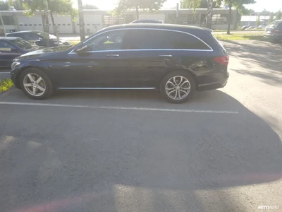 Mercedes-Benz C 350 2015, kuva 6/15