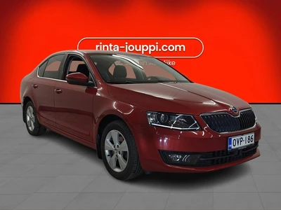 Skoda Octavia 1,0 TSI Style DSG Autom. 2017, kuva 4/31