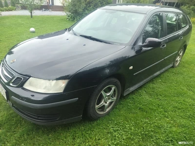 Saab 9-3 2006, kuva 3/7