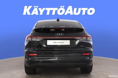 Audi Q4 e-tron 2027, kuva 4/45