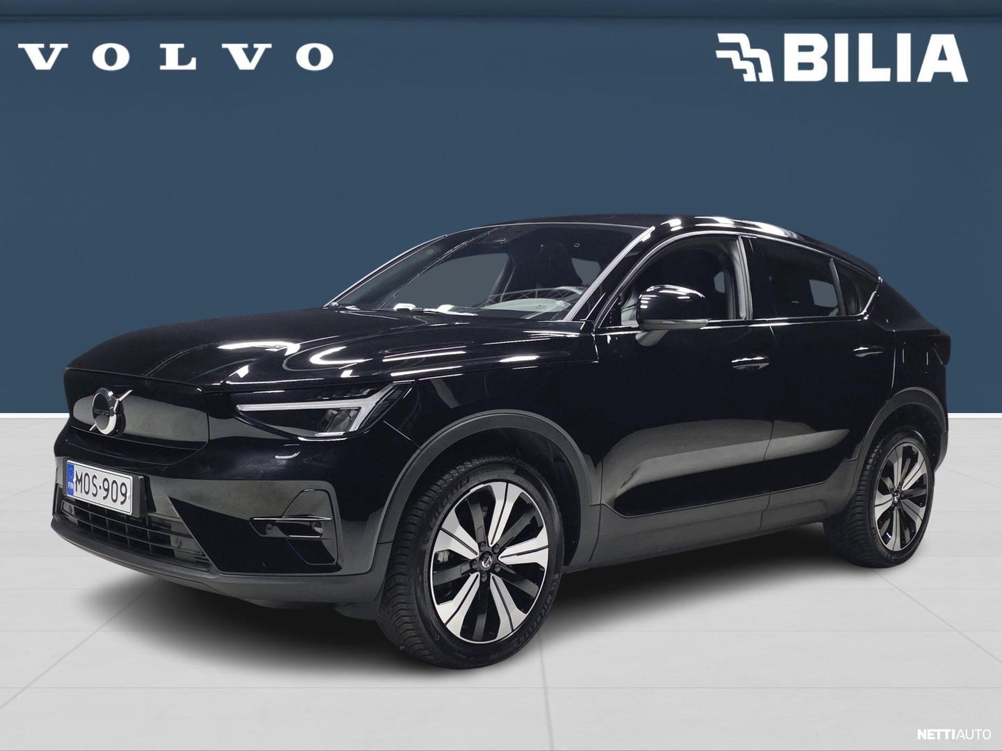 Volvo C40