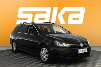 Volkswagen Golf 2011, photo 5/26