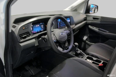 Ford Transit Connect 2026, photo 2/6