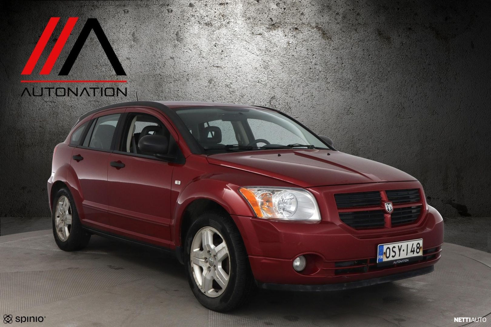 Dodge Caliber