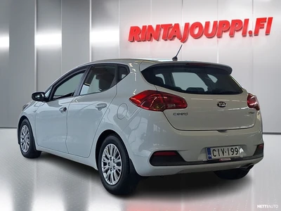 Kia Ceed 1,4 ISG LX 5D EcoDynamics 2013, kuva 2/26