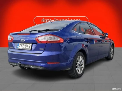 Ford Mondeo 2014, kuva 3/5