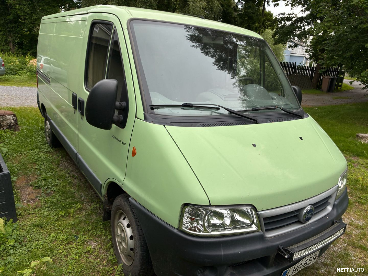 Fiat Ducato