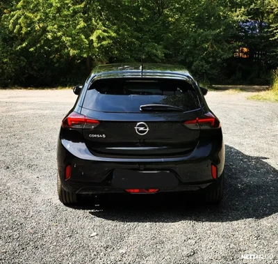Opel Corsa-e 5-ov Comfort 136 automaatti 2020, kuva 2/4
