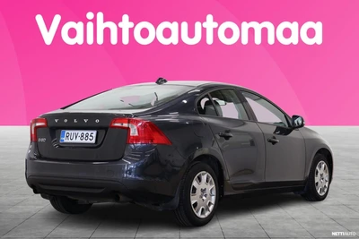 Volvo S60 T4 aut 2011, photo 6/20