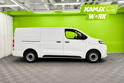 Opel Vivaro 2021, photo 2/26