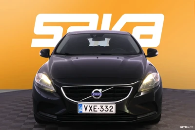 Volvo V40 D2 Business 2014, kuva 2/19