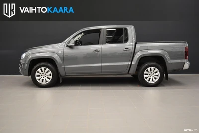 Volkswagen Amarok 2019, photo 3/31