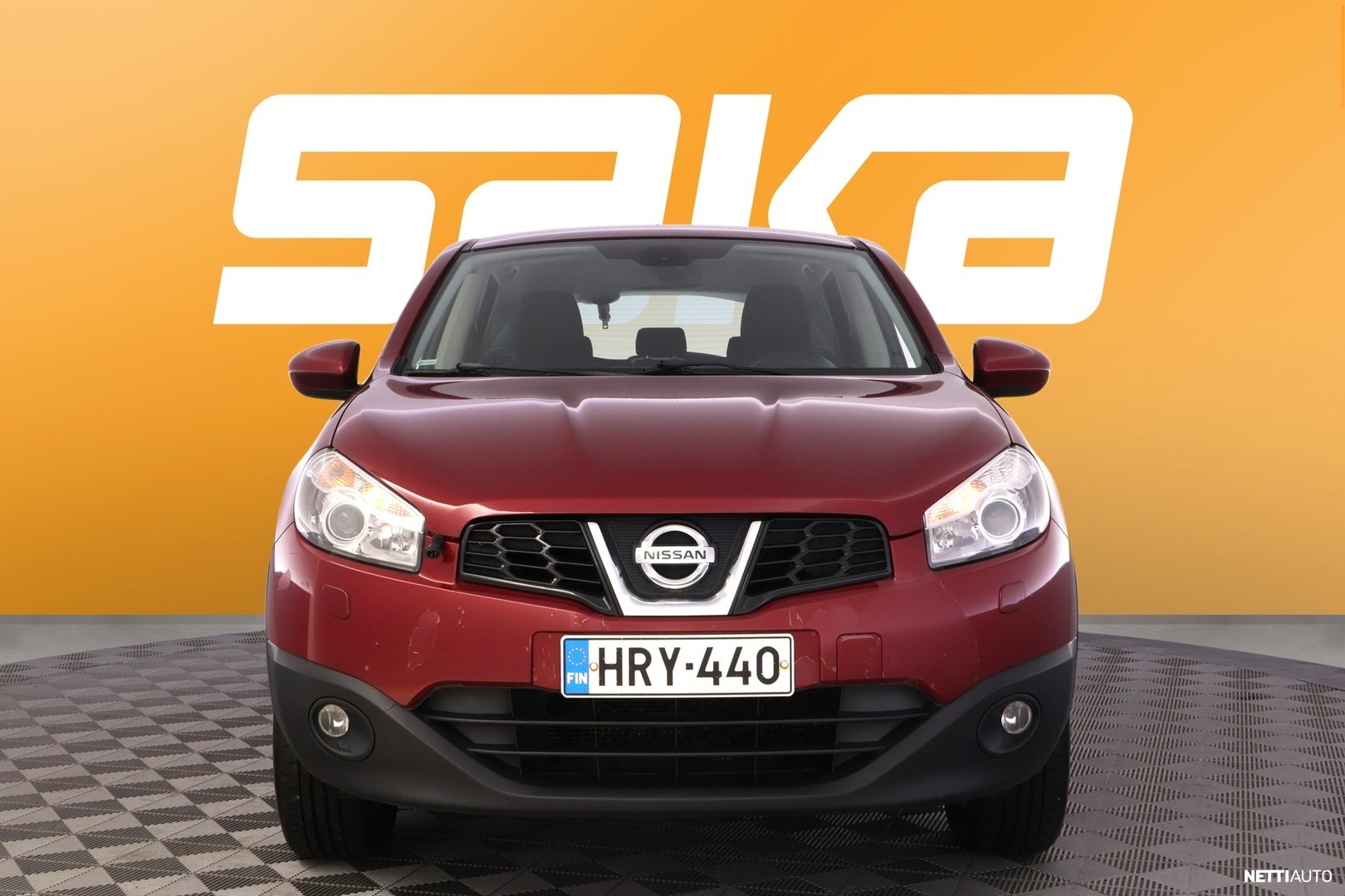 Nissan Qashqai 2010, kuva 2/33