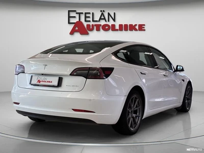 Tesla Model 3 2021, kuva 7/26