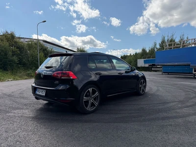 Volkswagen Golf 2013, kuva 3/11