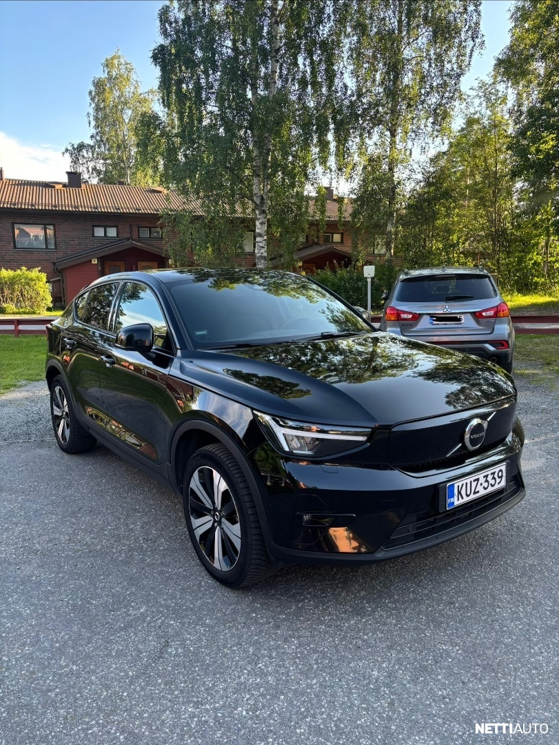 Volvo C40