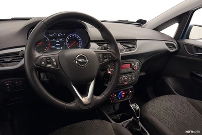 Opel Corsa EXCITE 1,4 ecoFLEX S/S ECT5 2018, photo 6/21