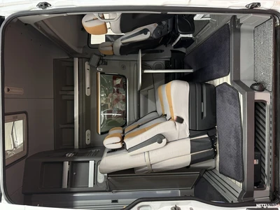 Mercedes-Benz Sprinter 2008, kuva 7/25