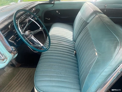 Buick Super 1958, kuva 6/7
