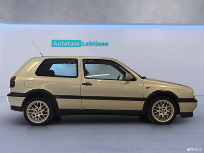 Volkswagen Golf 2.0 GTI 16v 1996, kuva 5/27