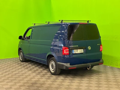 Volkswagen Transporter 2018, photo 5/19