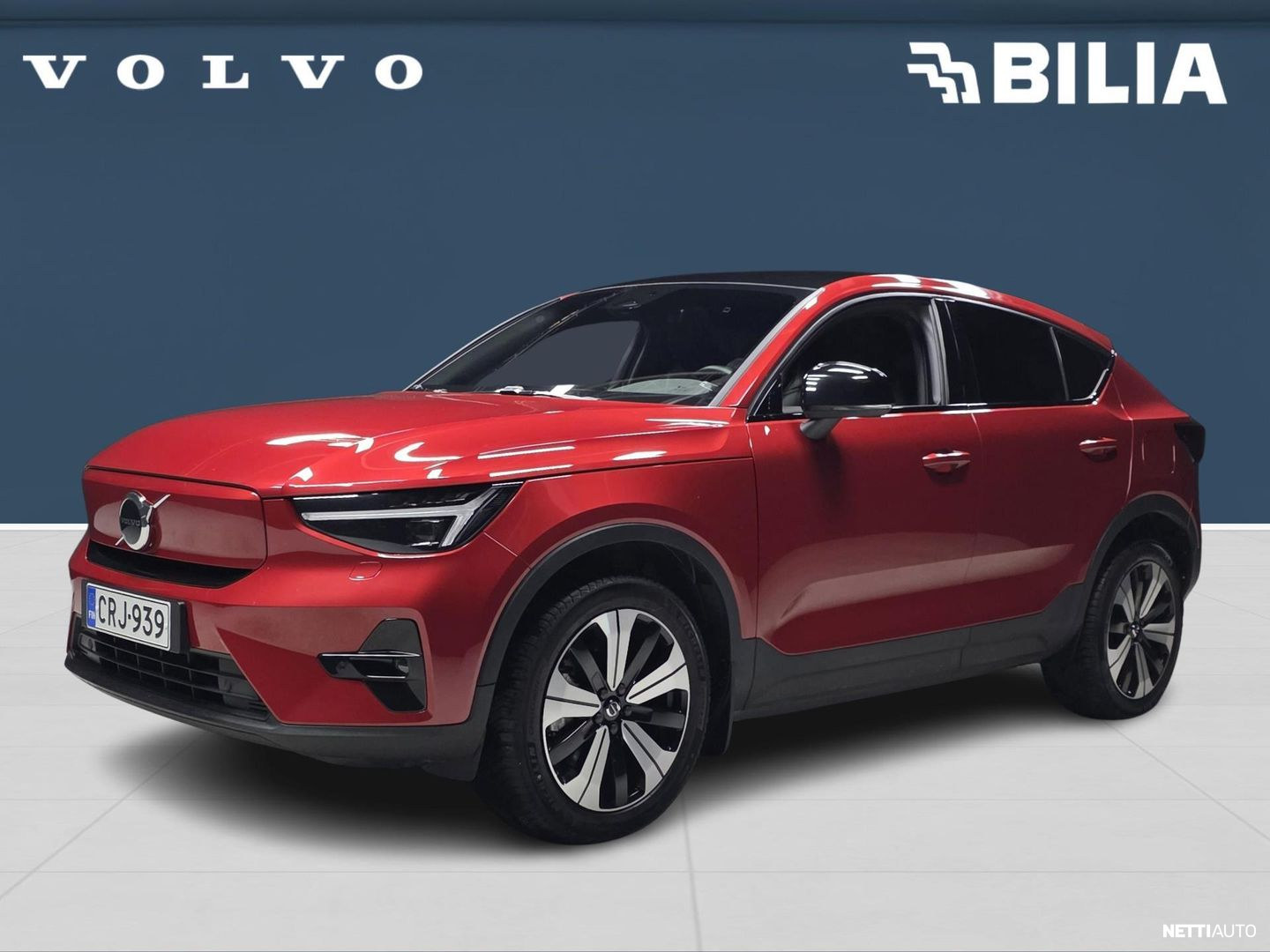 Volvo C40