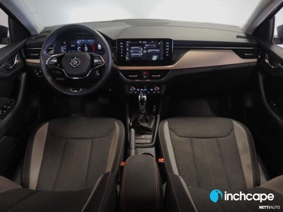 Skoda Scala 1.5 TSI Style DSG Autom. 2023, kuva 5/20