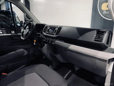 Volkswagen Crafter 2.0 TDI 130kW AUT 2023, photo 7/15