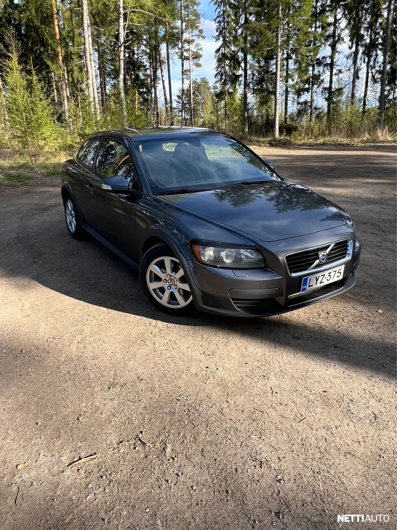 Volvo C30