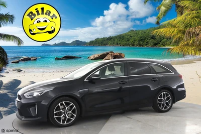 Kia Ceed 2019, kuva 3/39