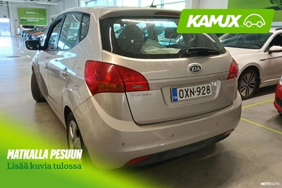 Kia Venga 1,6 EX 5D A/T 2011, kuva 2/7