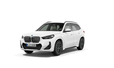 BMW X1 2026, photo 1/4