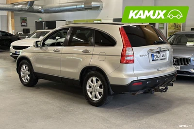 Honda CR-V CR-V 2.0 VTEC Elegance 2007, kuva 2/8