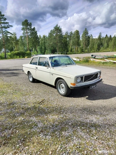 Volvo 142 1972, kuva 3/13