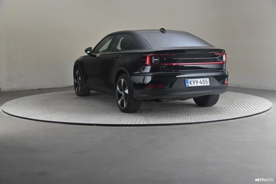Polestar 2 2024, kuva 2/31