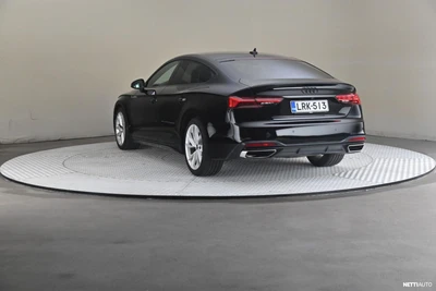 Audi A5 2022, kuva 2/30