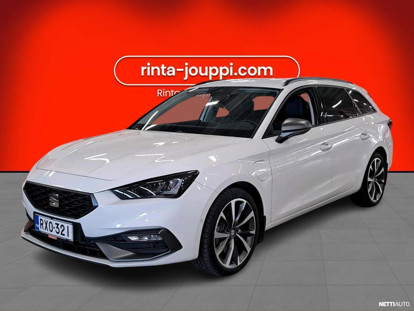 Seat Leon Sportstourer