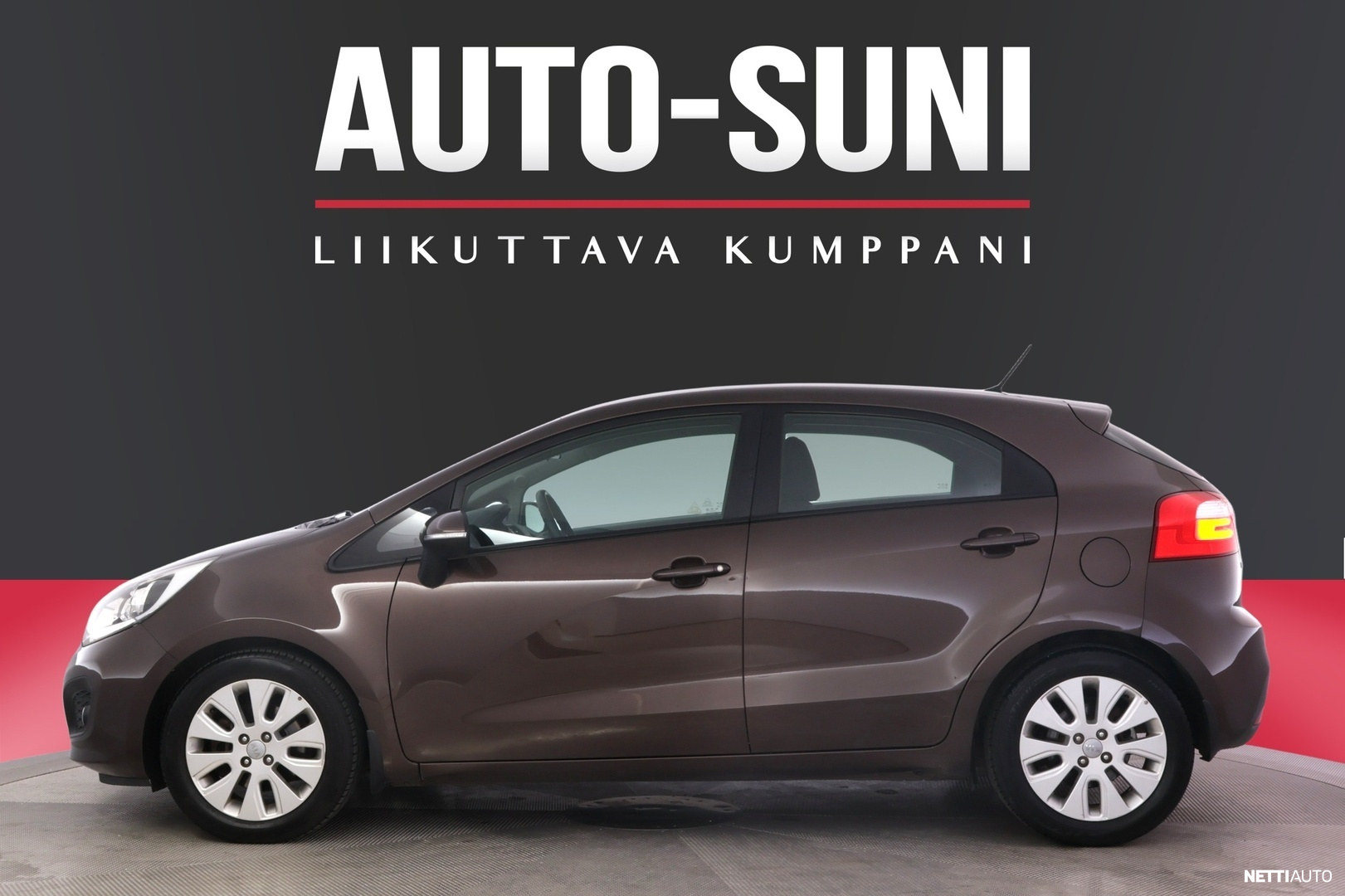 Kia Rio 2012, kuva 5/30