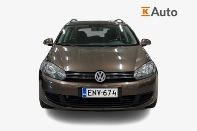 Volkswagen Golf 2011, kuva 4/25
